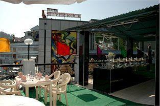 Hotel Silver Rock Mussoorie Zewnętrze zdjęcie