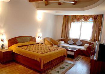 Hotel Silver Rock Mussoorie Zewnętrze zdjęcie
